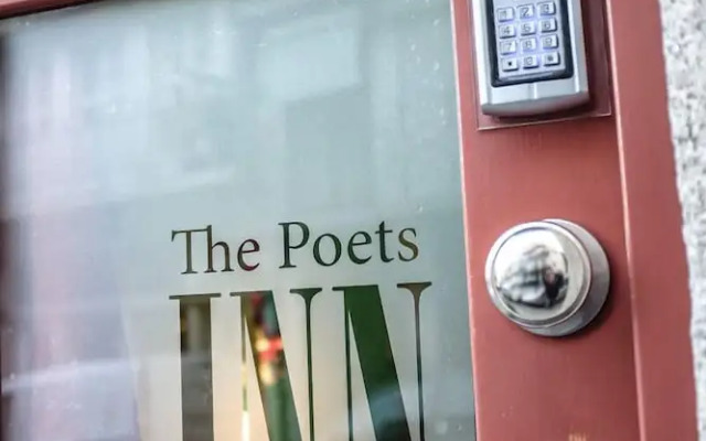 The Poets Inn