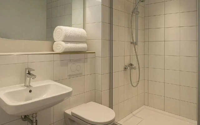 Ibis Budget Auxerre Nord (Ouverture Printemps 2025)