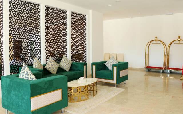 Salalah Royal Hotel Suites