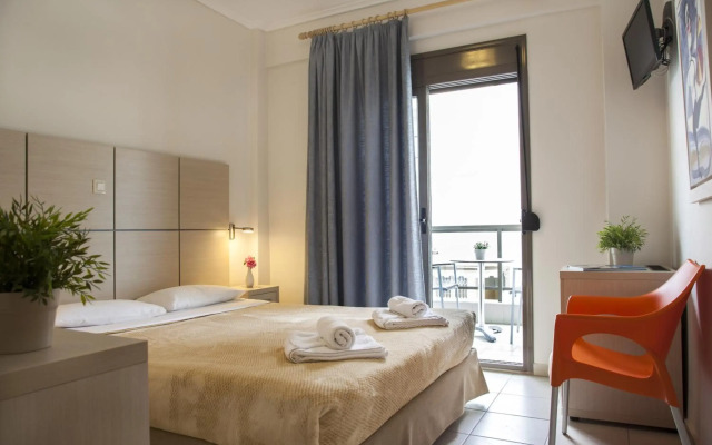 Hotel Mavridis