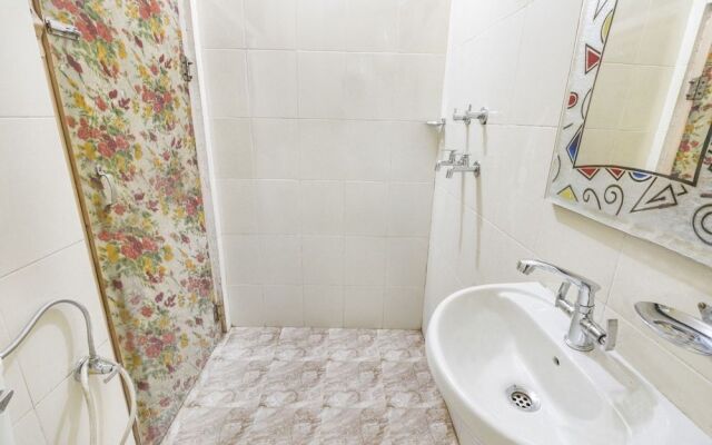 GuestHouser 1 BR Boutique stay 7b11