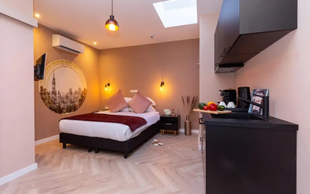 Ben s Boutique Hotel - Suite
