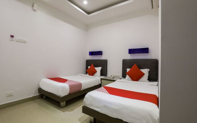 The Conclave Hotel