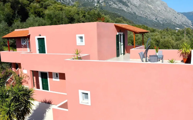 Margarita Apartments & Studios