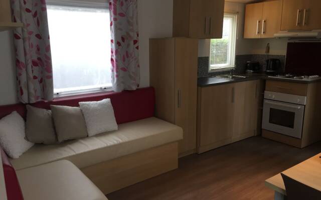 Joli Mobil Home cosy Pont-Aven