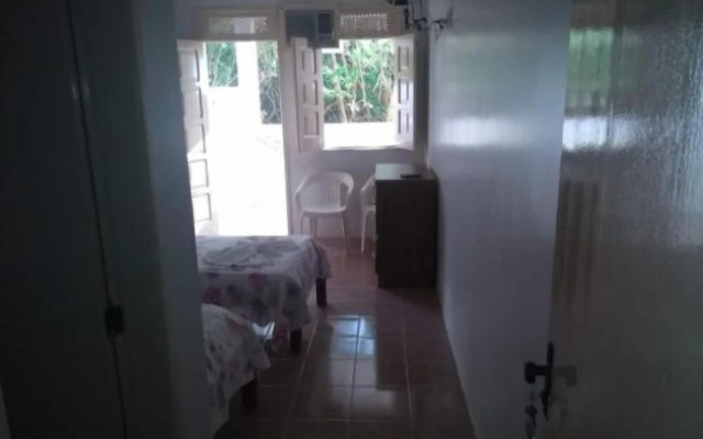 Pousada Ponta da Coroa