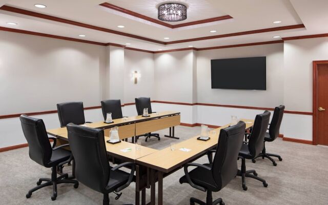 Courtyard Stamford Downtown