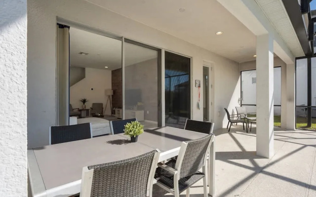 Amazing House at Bella Vida 5BR