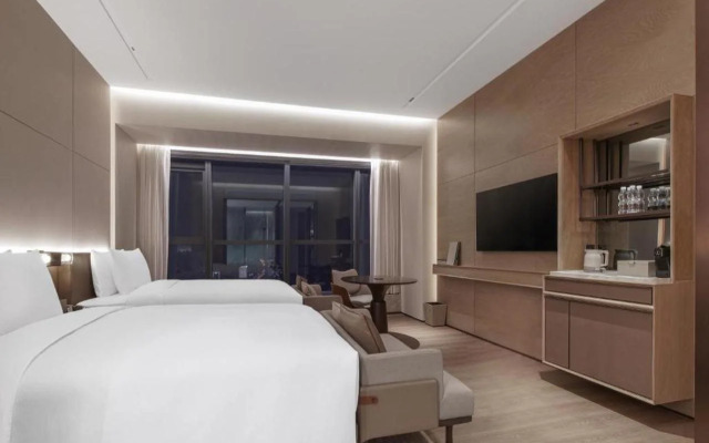 JW Marriott Hotel Changsha