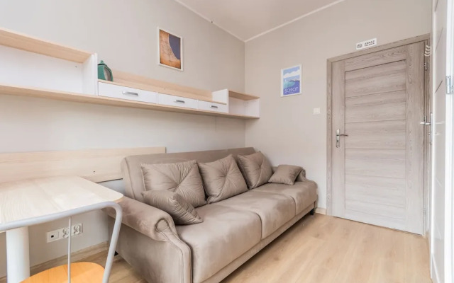 Traffic Studio 2 by Grand Apartments