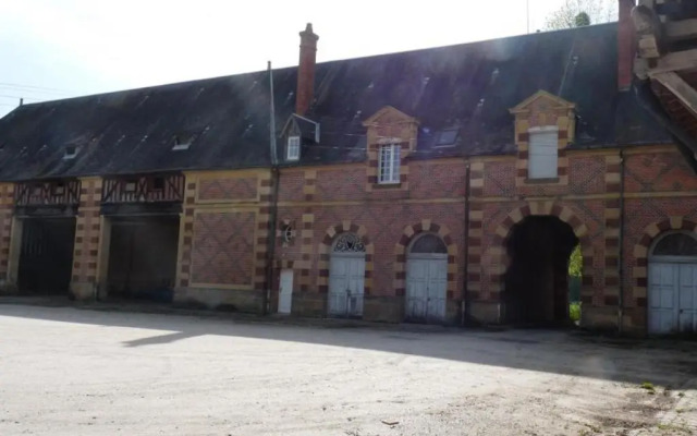 Appartement Trévol, 5 pièces, 8 personnes - FR-1-489-215