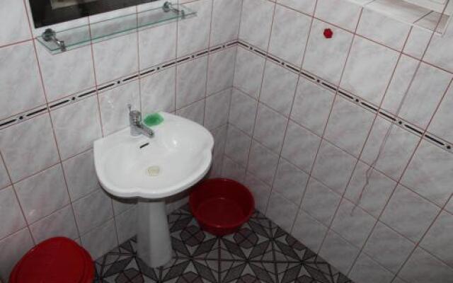 Pokoje Goscinne Kaya
