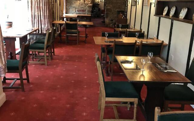 Trewern Arms Hotel