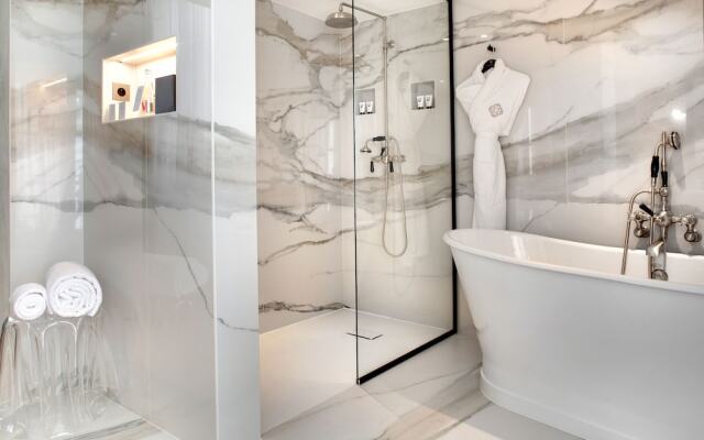 Hotel Richer de Belleval