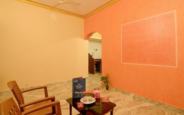OYO 1964 Apartment Aajo