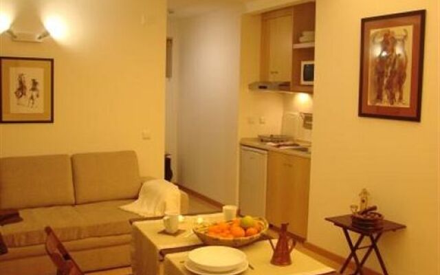 Pátio da Avó Faustina - Agroturismo