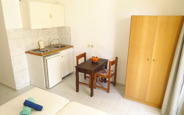 Smart Accommodation Rhodes