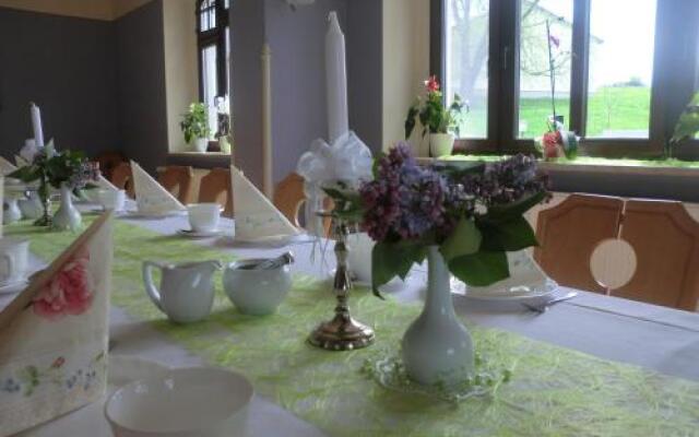 Pension Im Landgasthof Heukewalde