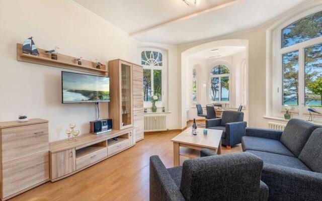 Villa Elfeld Appartment 702