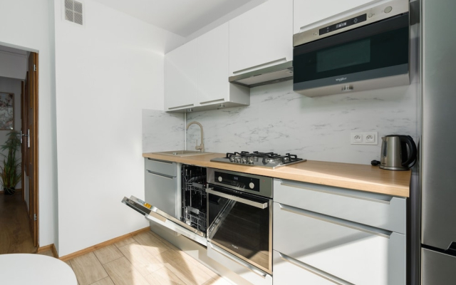 Apartment Osiedle Winiary by Renters
