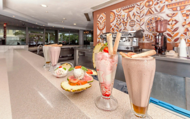 Tryp Habana Libre