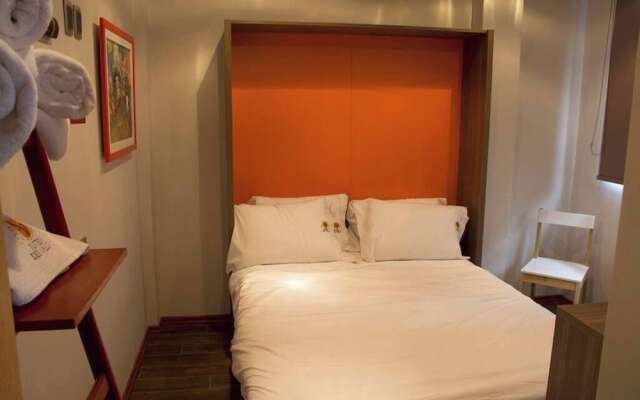 Suites del Valle