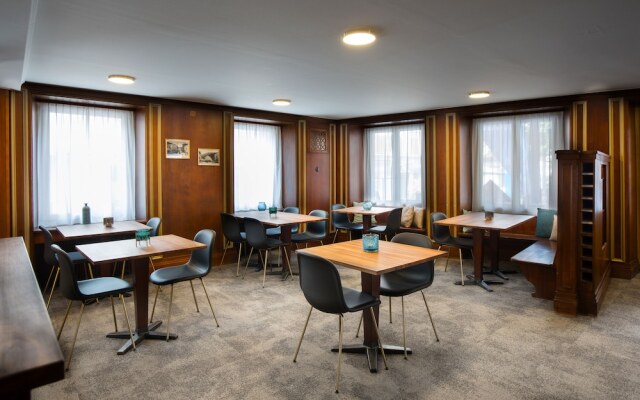 Hotel Krone by bsmart