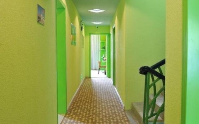 Yangshuo Mediterranean Boutique Hotel