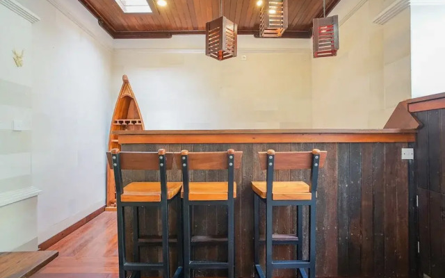 Lot 18 Villa