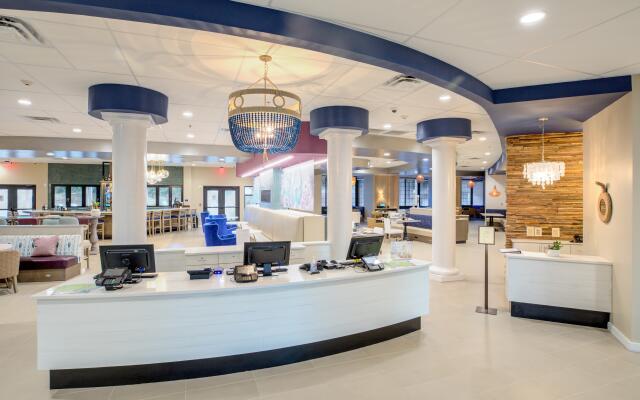 Hotel Indigo Mount Pleasant by IHG