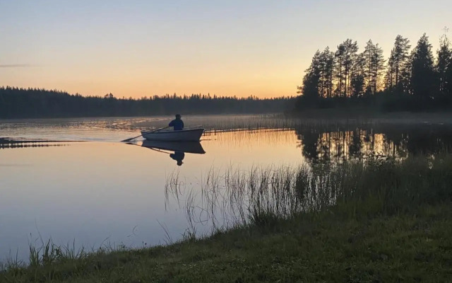 Koli Freetime Cottages