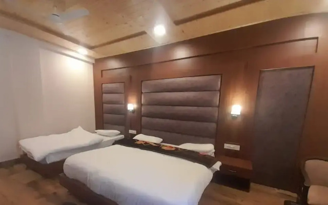 Hotel Yoga Badrinath Dham