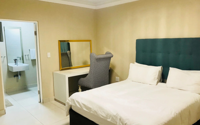 Sunset Beach Guesthouse