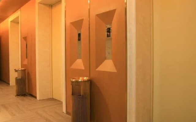 shanshui Hotel – Spa – Kunming