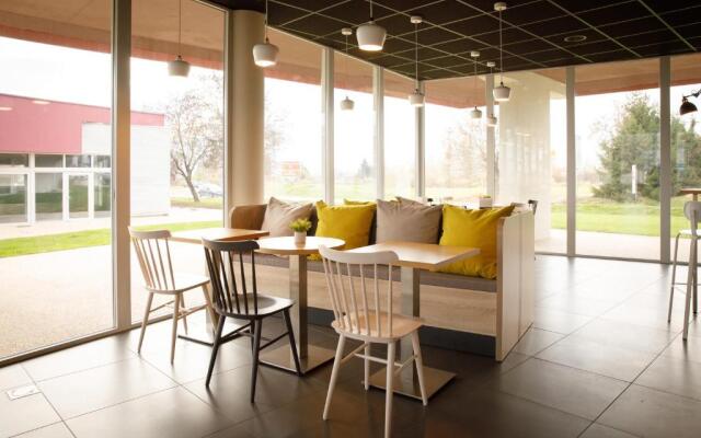 Campanile Findrol Savoie Leman