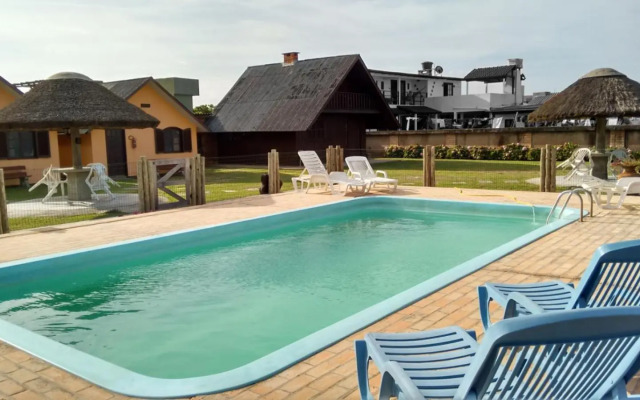 Villa Chá by Charibas