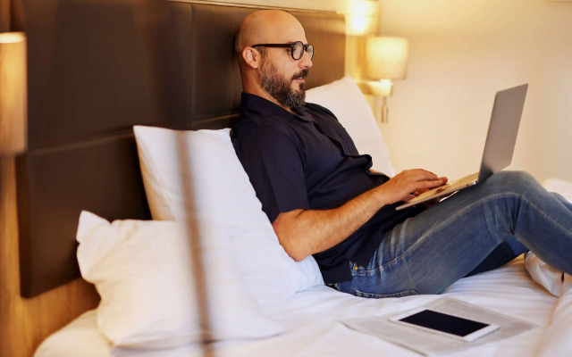 Best Western Premier Alsterkrug Hotel