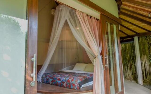 Ben Bali Villa