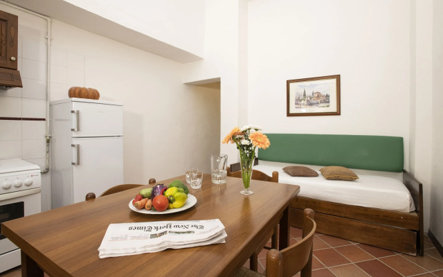 Appartamenti la Principina - I Casali