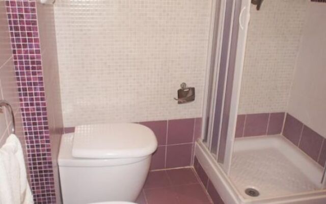 B&B Olympus