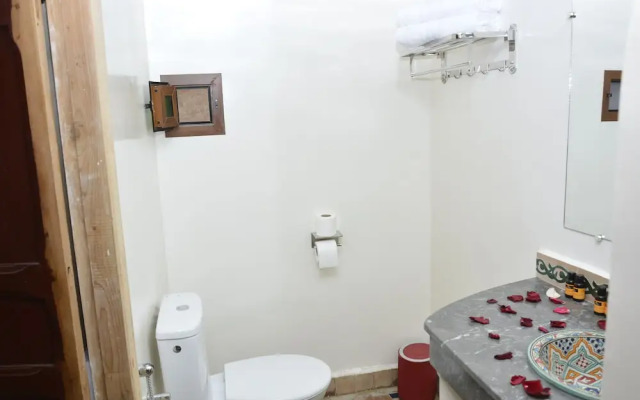 Riad Fes Colors & Spa