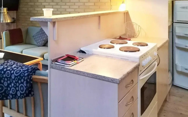 4 Person Holiday Home in Askeby
