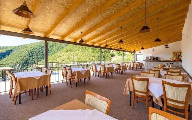 Pansion Villa Betina