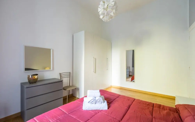 Parkside Flat Close Mergellina and Chiaia