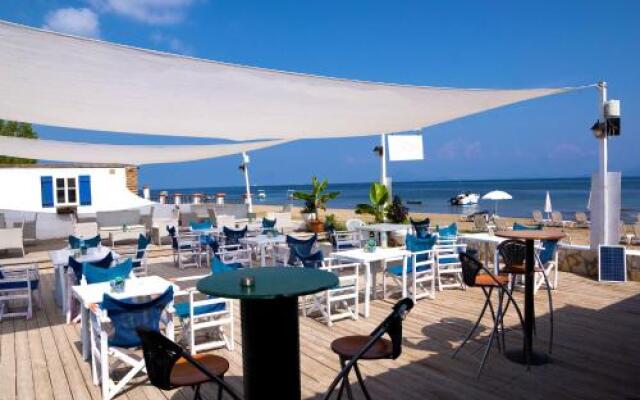 Marina Beach