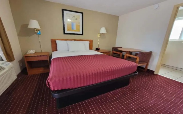 Americas Best Value Inn Williams Grand Canyon