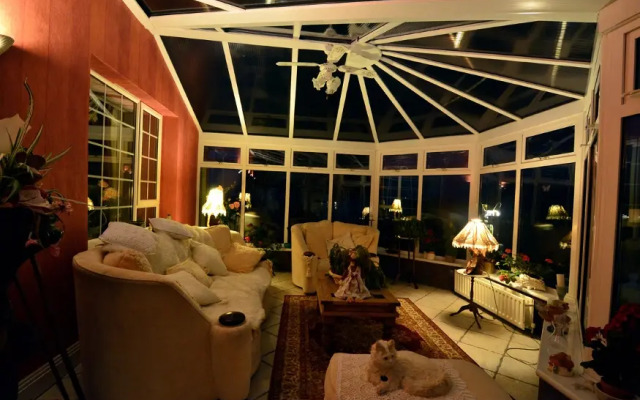 Coolakay House