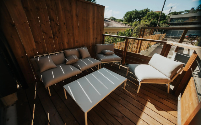 Kaze Océan The Originals Relais