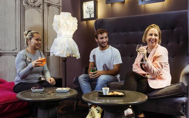 Mercure Toulouse Centre Wilson Capitole hotel