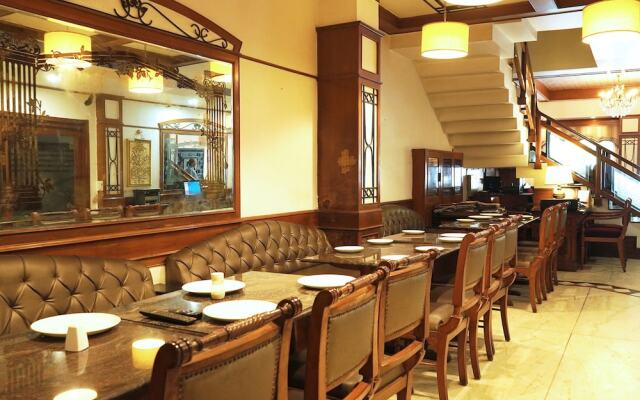 Hotel Kwality Regency